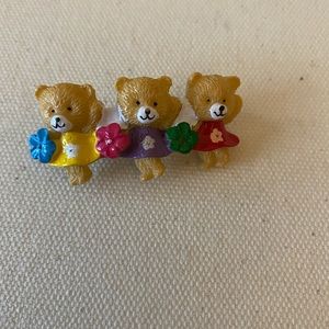 COPY - Adorable hair clip!